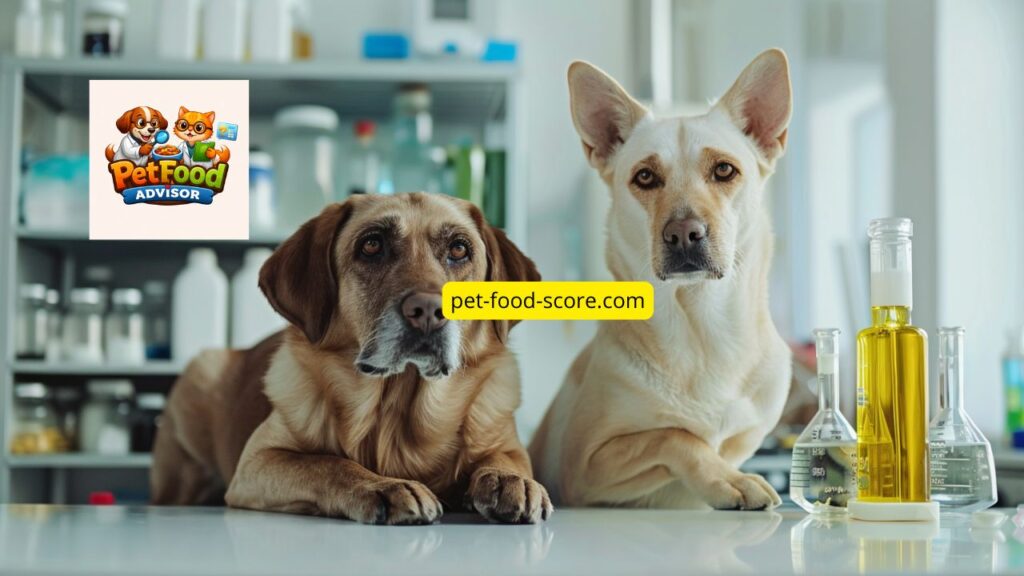 The ambition behind Petfood-Score is not to compete with other scoring systems,