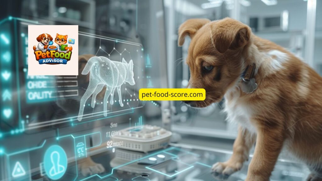 Petfood-Score seeks to redefine how pet food is analyzed and understood, moving away from misleading shortcuts