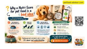 Why a Yuka for Pet Food Doesn't Exist (And Probably Never Will)2